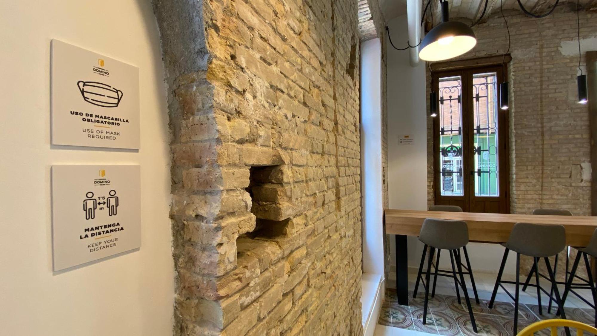 Hotel Original Domino House — Photos 1